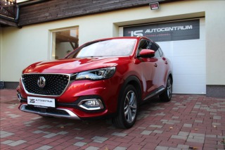 MG HS 1,5 TGI 162PS  Exclusive