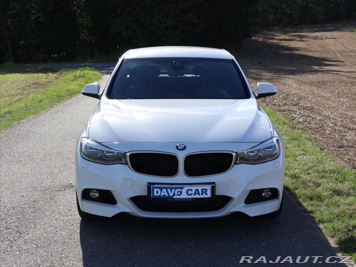 BMW 3 3,0 335d xDrive M SPORT G 2017