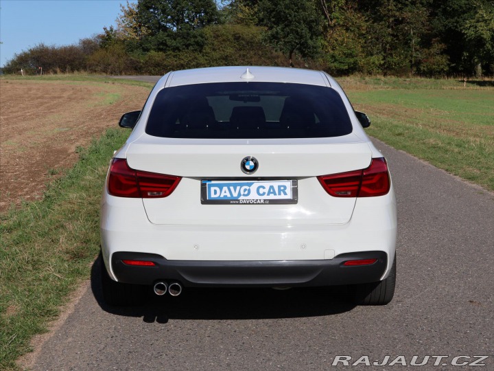 BMW 3 3,0 335d xDrive M SPORT G 2017