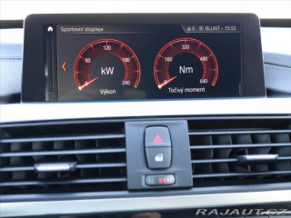 BMW 3 3,0 335d xDrive M SPORT G 2017