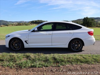 BMW 3 3,0 335d xDrive M SPORT G 2017