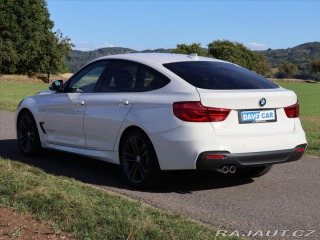 BMW 3 3,0 335d xDrive M SPORT G 2017