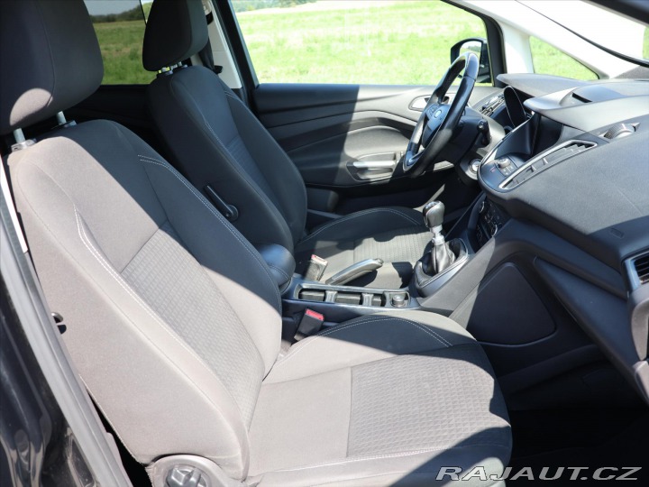 Ford Grand C-MAX 2,0 TDCI 110kW 7-Míst 1.M 2015