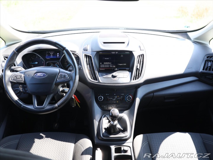 Ford Grand C-MAX 2,0 TDCI 110kW 7-Míst 1.M 2015