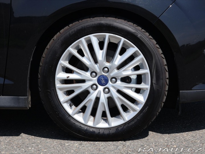 Ford Grand C-MAX 2,0 TDCI 110kW 7-Míst 1.M 2015