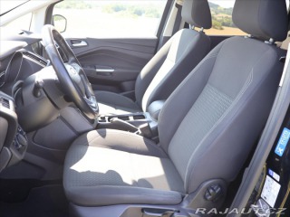 Ford Grand C-MAX 2,0 TDCI 110kW 7-Míst 1.M 2015