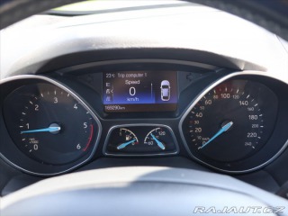 Ford Grand C-MAX 2,0 TDCI 110kW 7-Míst 1.M 2015