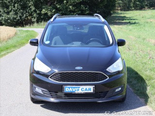 Ford Grand C-MAX 2,0 TDCI 110kW 7-Míst 1.M 2015