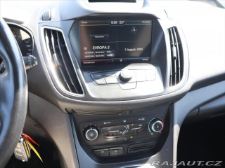 Ford Grand C-MAX 2,0 TDCI 110kW 7-Míst 1.M 2015