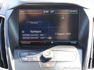 Ford Grand C-MAX 2,0 TDCI 110kW 7-Míst 1.M 2015
