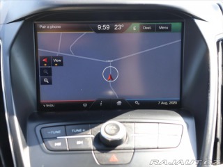 Ford Grand C-MAX 2,0 TDCI 110kW 7-Míst 1.M 2015