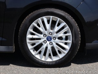 Ford Grand C-MAX 2,0 TDCI 110kW 7-Míst 1.M 2015