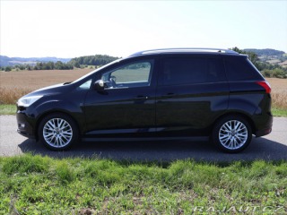 Ford Grand C-MAX 2,0 TDCI 110kW 7-Míst 1.M 2015