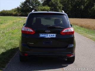 Ford Grand C-MAX 2,0 TDCI 110kW 7-Míst 1.M 2015