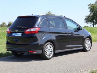 Ford Grand C-MAX 2,0 TDCI 110kW 7-Míst 1.M 2015