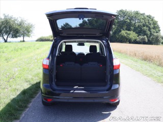Ford Grand C-MAX 2,0 TDCI 110kW 7-Míst 1.M 2015