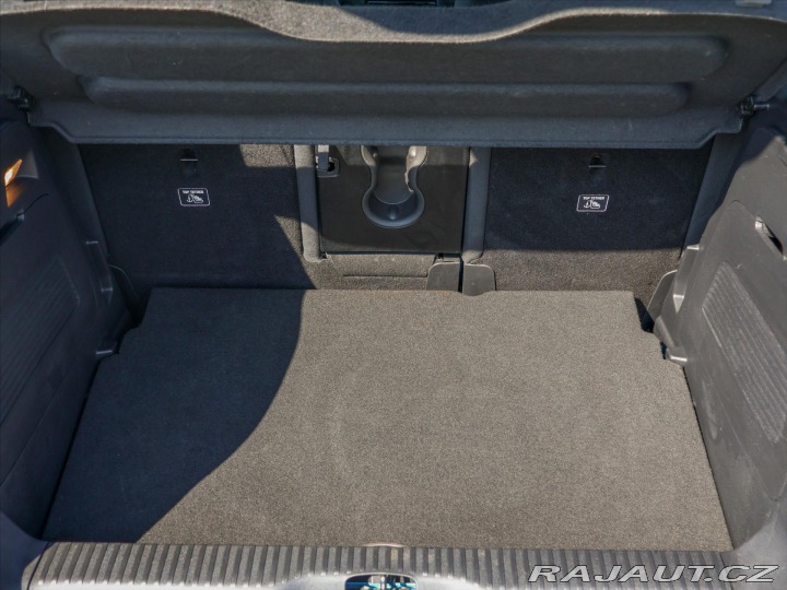 Citroën C3 Aircross 1,2 PureTech Feel CZ Aut. 2019