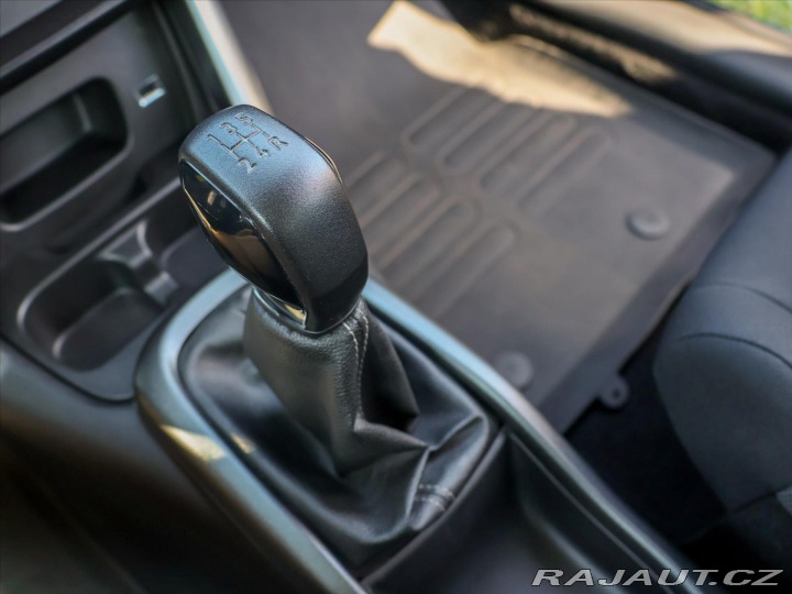 Citroën C3 Aircross 1,2 PureTech Feel CZ Aut. 2019
