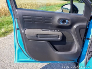 Citroën C3 Aircross 1,2 PureTech Feel CZ Aut. 2019
