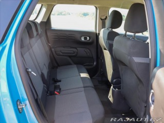 Citroën C3 Aircross 1,2 PureTech Feel CZ Aut. 2019
