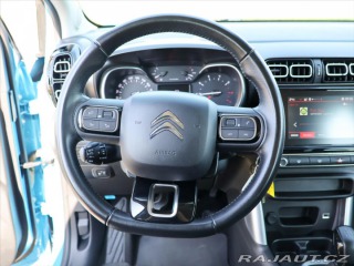 Citroën C3 Aircross 1,2 PureTech Feel CZ Aut. 2019