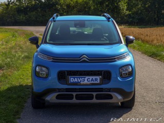 Citroën C3 Aircross 1,2 PureTech Feel CZ Aut. 2019