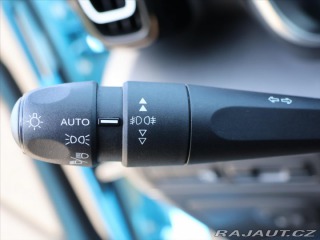 Citroën C3 Aircross 1,2 PureTech Feel CZ Aut. 2019