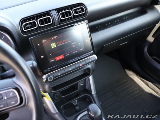 Citroën C3 Aircross 1,2 PureTech Feel CZ Aut. 2019