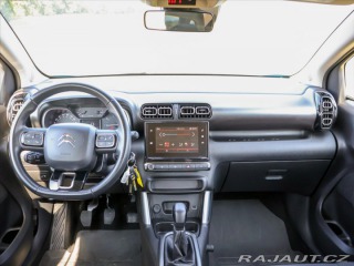 Citroën C3 Aircross 1,2 PureTech Feel CZ Aut. 2019