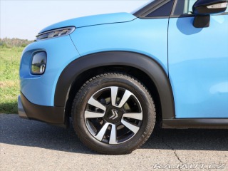Citroën C3 Aircross 1,2 PureTech Feel CZ Aut. 2019