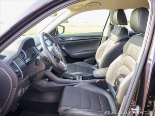 Škoda Kodiaq 1,5 TSI DSG Limited  DPH 2019