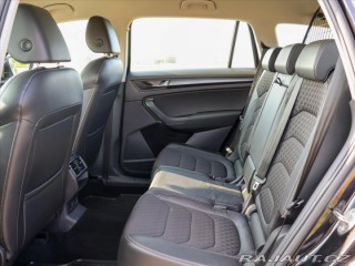 Škoda Kodiaq 1,5 TSI DSG Limited  DPH 2019