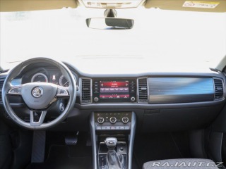 Škoda Kodiaq 1,5 TSI DSG Limited  DPH 2019