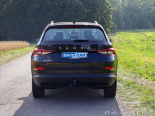 Škoda Kodiaq 1,5 TSI DSG Limited  DPH 2019