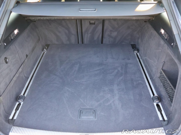 Audi A6 3,0 TDI 200kW Quattro S-l 2016
