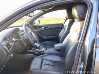 Audi A6 3,0 TDI 200kW Quattro S-l 2016