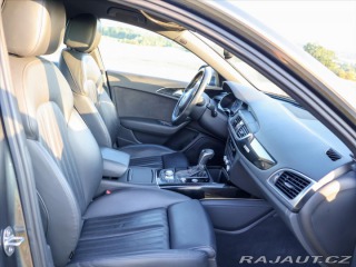Audi A6 3,0 TDI 200kW Quattro S-l 2016
