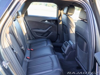 Audi A6 3,0 TDI 200kW Quattro S-l 2016