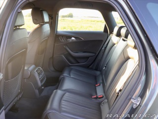 Audi A6 3,0 TDI 200kW Quattro S-l 2016