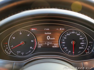 Audi A6 3,0 TDI 200kW Quattro S-l 2016