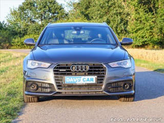 Audi A6 3,0 TDI 200kW Quattro S-l 2016
