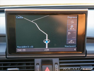 Audi A6 3,0 TDI 200kW Quattro S-l 2016