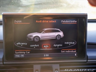 Audi A6 3,0 TDI 200kW Quattro S-l 2016