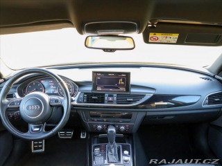 Audi A6 3,0 TDI 200kW Quattro S-l 2016