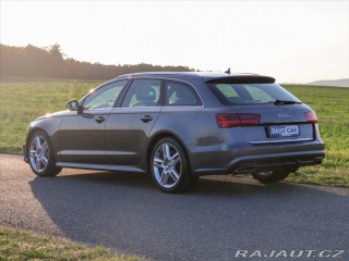 Audi A6 3,0 TDI 200kW Quattro S-l 2016