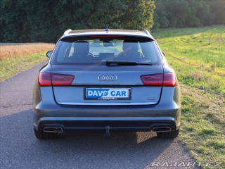 Audi A6 3,0 TDI 200kW Quattro S-l 2016