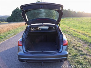 Audi A6 3,0 TDI 200kW Quattro S-l 2016