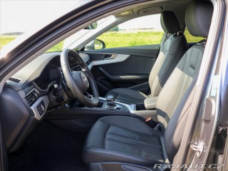 Audi A4 2,0 TDI S-line Virtual DP 2022