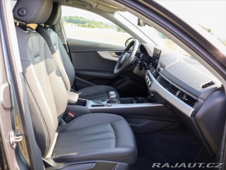 Audi A4 2,0 TDI S-line Virtual DP 2022