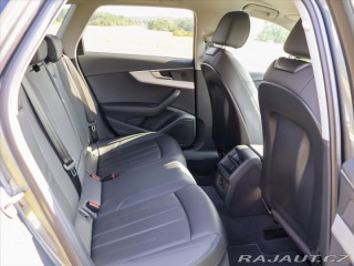Audi A4 2,0 TDI S-line Virtual DP 2022